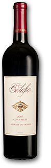 2007 Cabernet Sauvignon