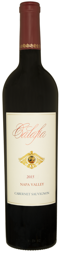 2015 Calafia Cabernet Sauvignon